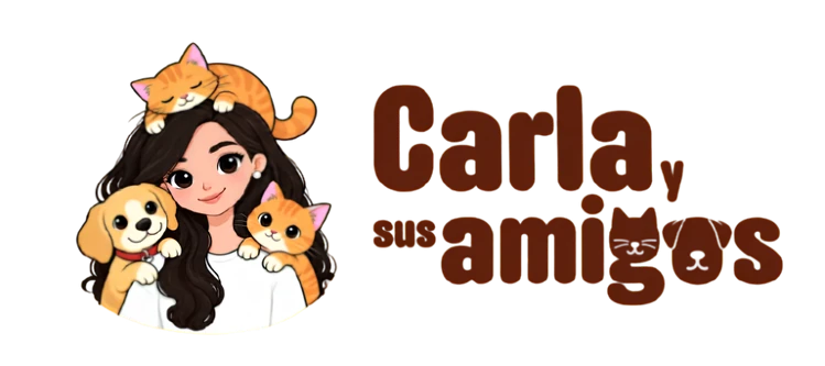 Carla y sus Amigos