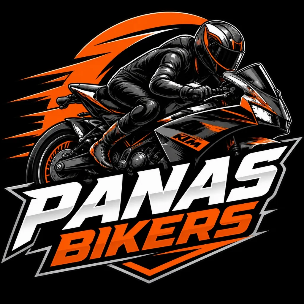 Panas Bikers Quito Ecuador