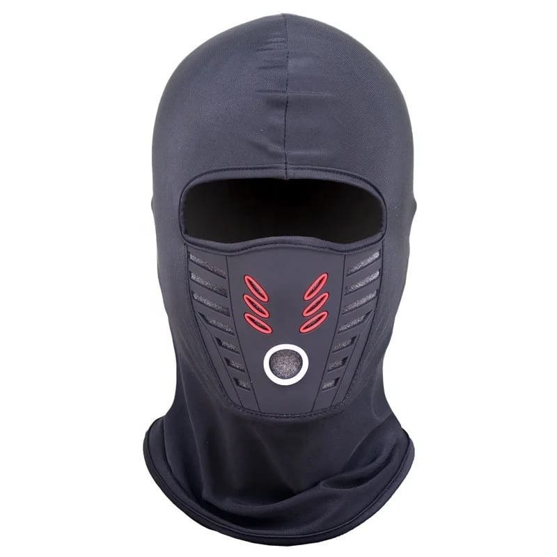 Buff Pasamontañas Térmico / Balaclava Biker