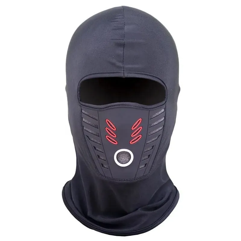 Buff Pasamontanas Termico Biker Quito