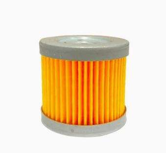 Filtro de Aire / Aceite Cilíndrico GN125