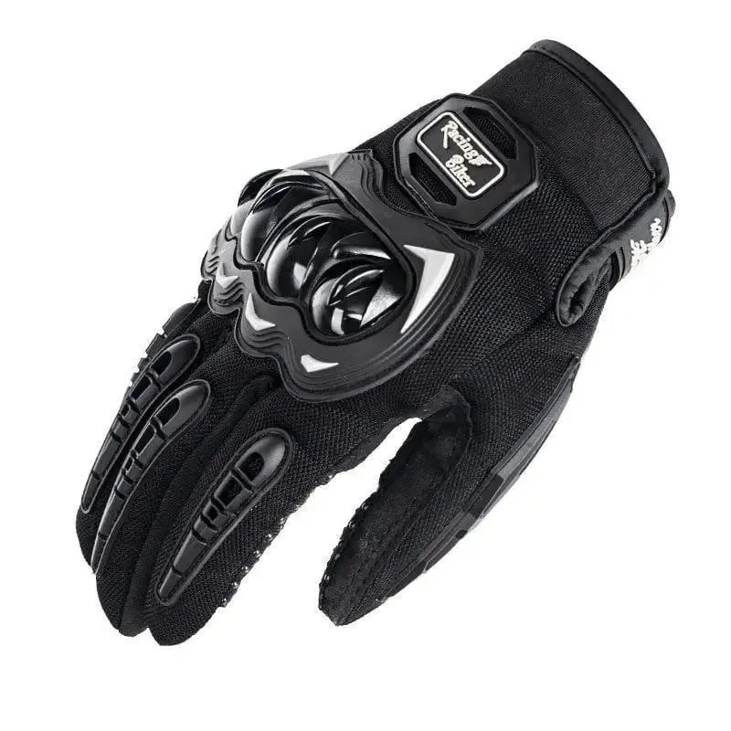 Guantes de Moto Pro Racing Biker Ecuador